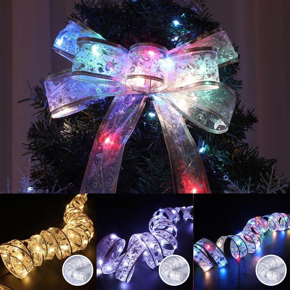 ChristmasLights - Det nya sättet att dekorera julgranen