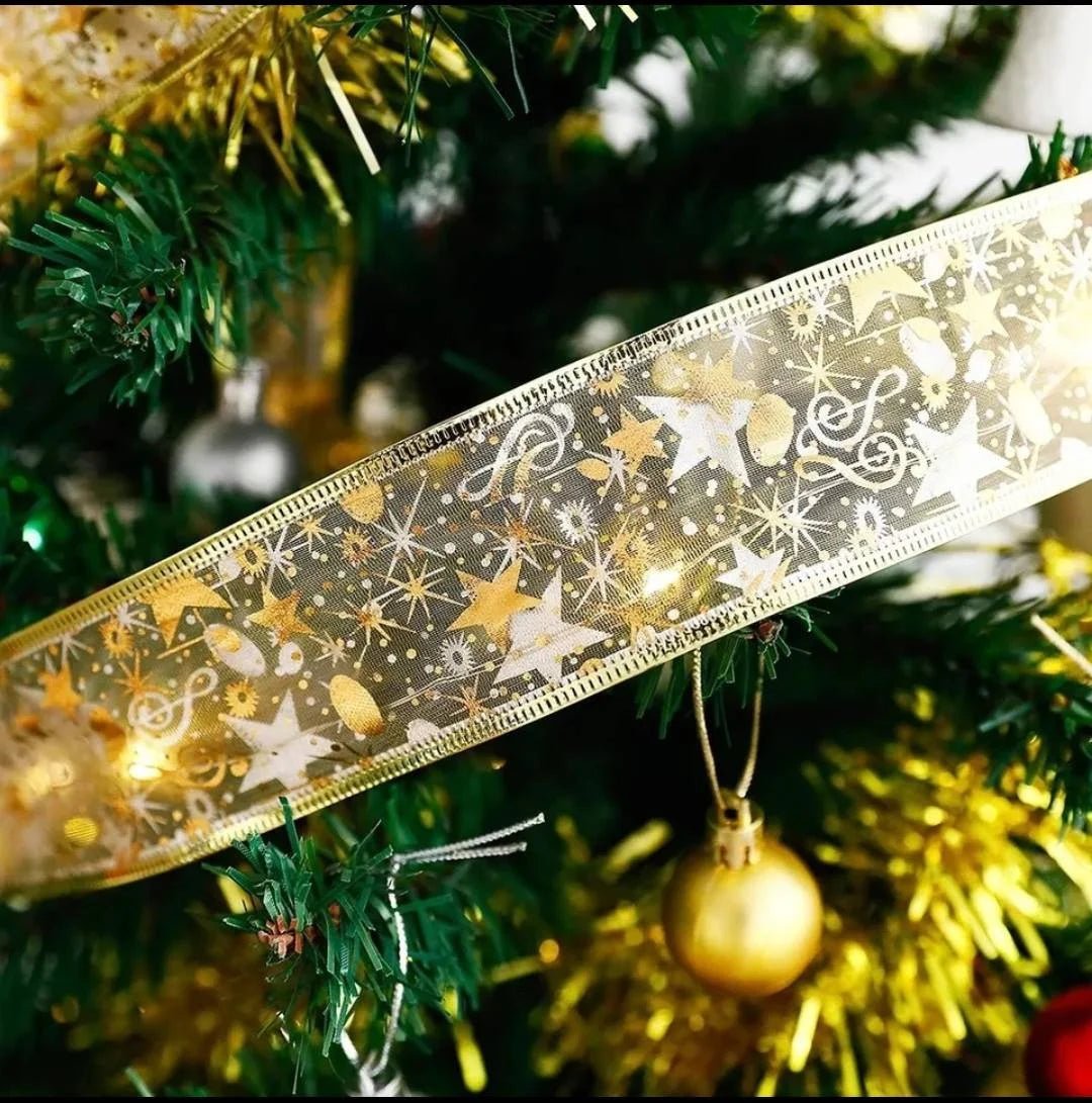 ChristmasLights - Det nya sättet att dekorera julgranen
