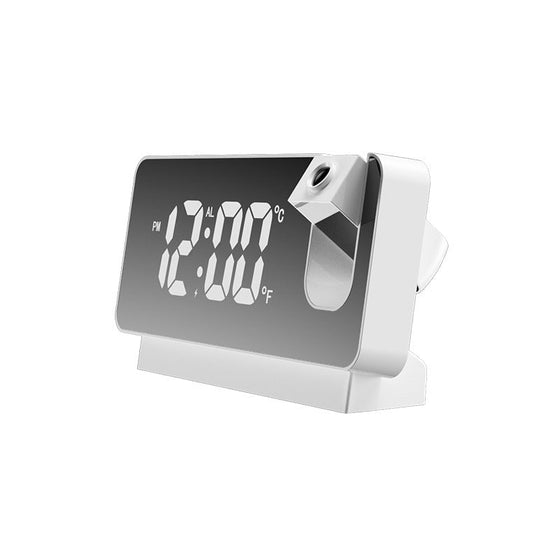 SmartClock - Väckarklocka med projektion